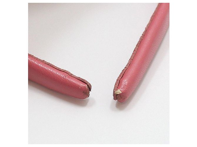 Etro Cerchietto Pegaso placcato oro rosa - vista 12