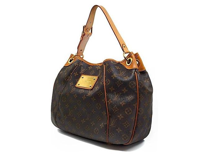 Louis Vuitton Monogram Galliera PM Mehrfarben - Ansicht 2
