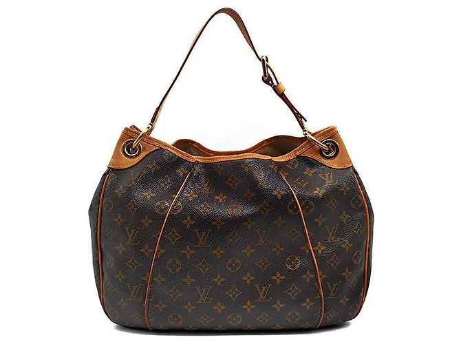 Louis Vuitton Monogram Galliera PM Mehrfarben - Ansicht 3