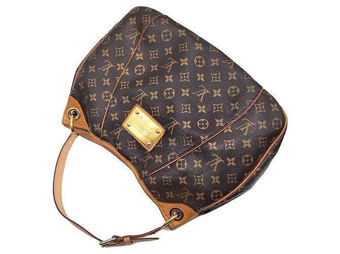 Louis Vuitton Monogram Galliera PM Mehrfarben - Ansicht 4