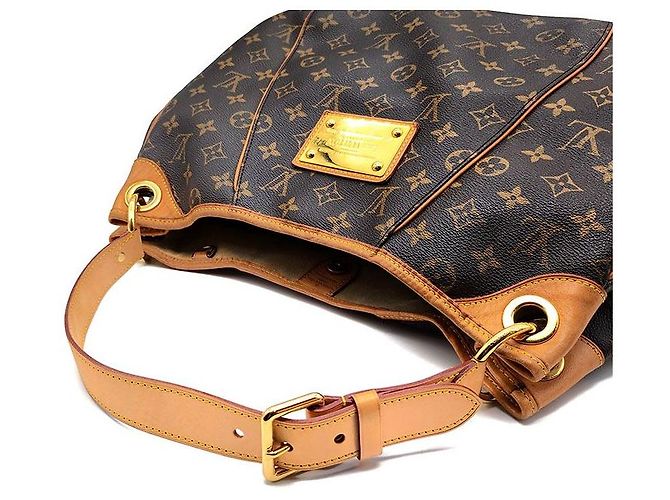 Louis Vuitton Monogram Galliera PM Mehrfarben - Ansicht 6