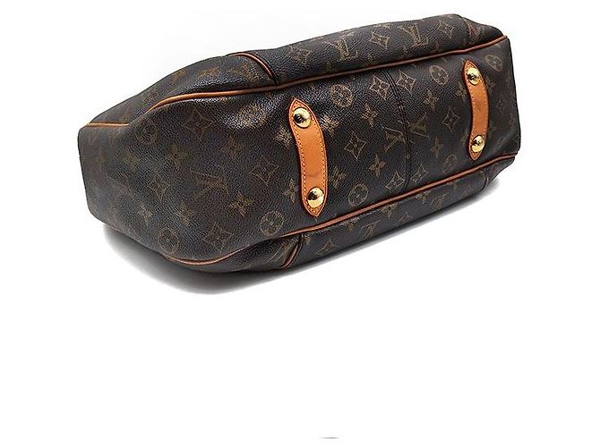 Louis Vuitton Monogram Galliera PM Mehrfarben - Ansicht 7
