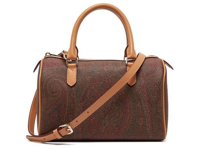 Etro Borsa Tote Paisley Jacquard da donna - vista 3