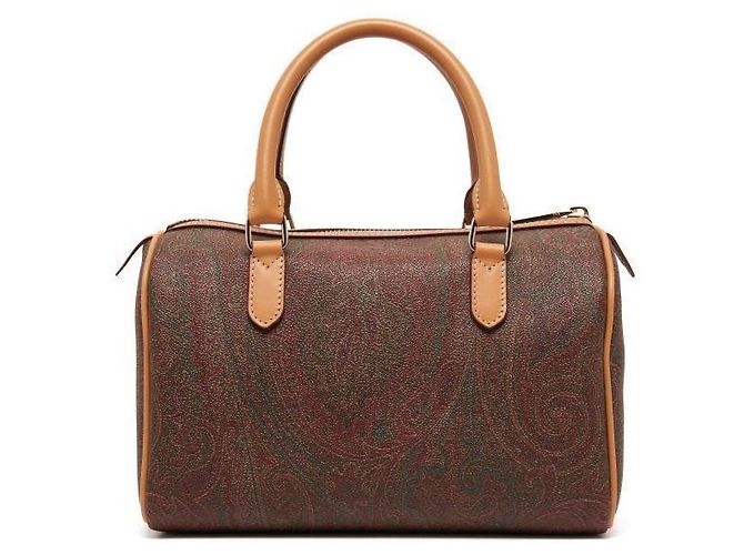 Etro Borsa Tote Paisley Jacquard da donna - vista 6