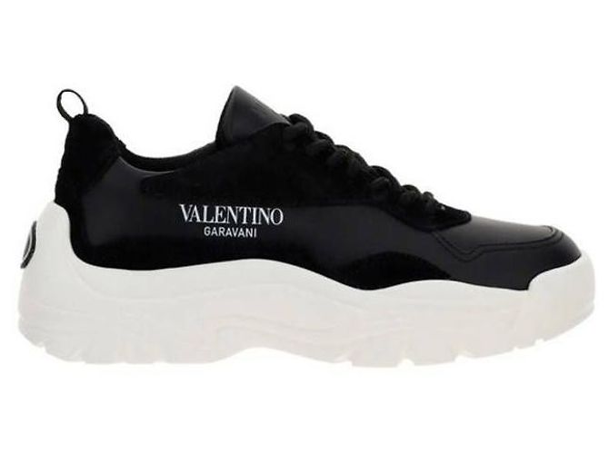 Valentino Sneakers VRN - vista 4