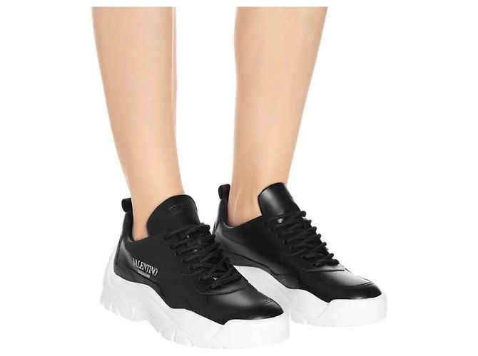 Valentino Sneakers VRN - vista 5