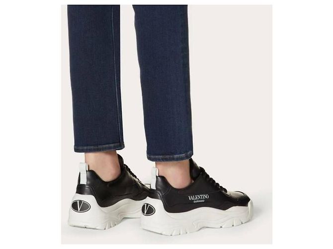 Valentino Sneakers VRN - vista 6