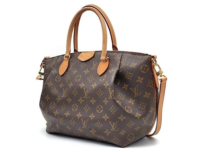 Louis Vuitton Monogram Turenne MM Multicolore - vista 2