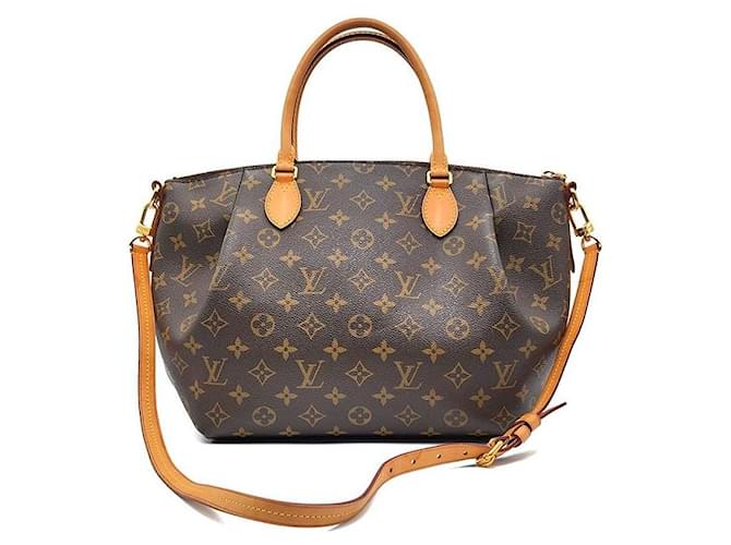 Louis Vuitton Monogram Turenne MM Multicolore - vista 3