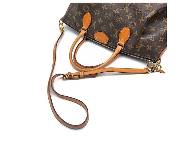 Louis Vuitton Monogram Turenne MM Multicolore - vista 5