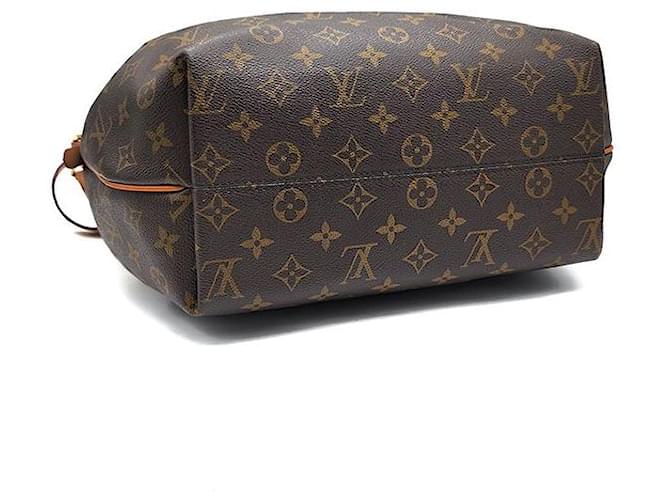 Louis Vuitton Monogram Turenne MM Multicolore - vista 7
