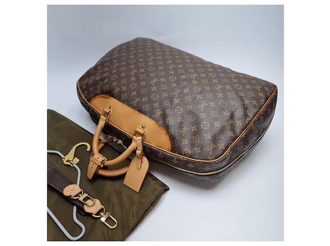 Louis Vuitton Borsa Boston Monogram Allure Borsa da Golf Borsa da Viaggio Multicolore - vista 12