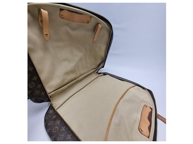 Louis Vuitton Borsa Boston Monogram Allure Borsa da Golf Borsa da Viaggio Multicolore - vista 17