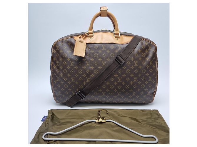 Louis Vuitton Borsa Boston Monogram Allure Borsa da Golf Borsa da Viaggio Multicolore - vista 2