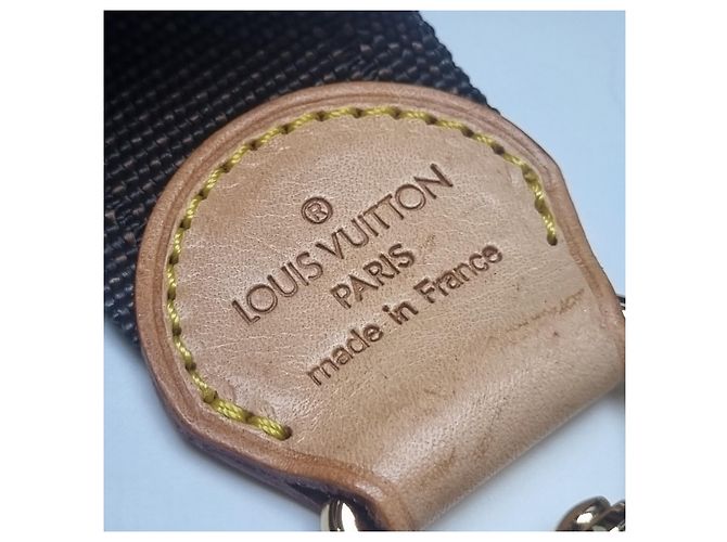 Louis Vuitton Borsa Boston Monogram Allure Borsa da Golf Borsa da Viaggio Multicolore - vista 21