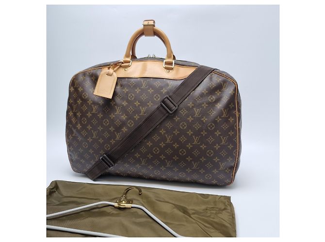 Louis Vuitton Borsa Boston Monogram Allure Borsa da Golf Borsa da Viaggio Multicolore - vista 3