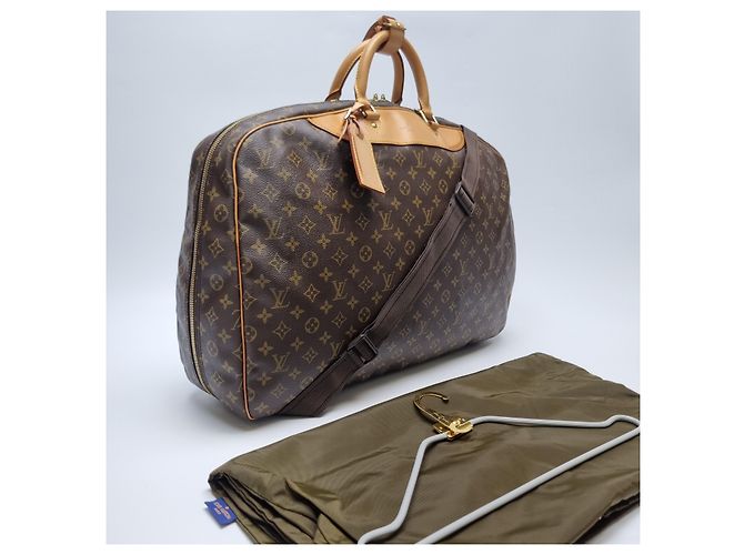 Louis Vuitton Borsa Boston Monogram Allure Borsa da Golf Borsa da Viaggio Multicolore - vista 5