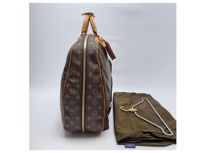 Louis Vuitton Borsa Boston Monogram Allure Borsa da Golf Borsa da Viaggio Multicolore - vista 8