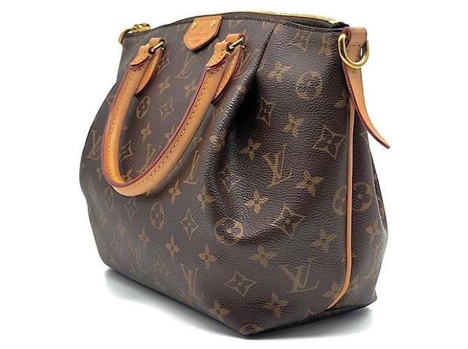 Louis Vuitton Monogram Turenne PM Multicolore - vista 2