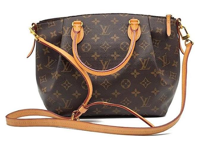 Louis Vuitton Monogram Turenne PM Multicolore - vista 3