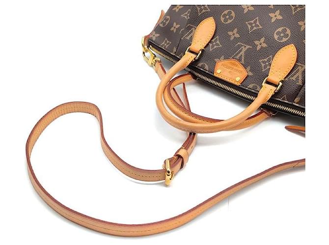 Louis Vuitton Monogram Turenne PM Multicolore - vista 5