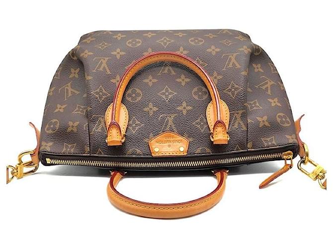 Louis Vuitton Monogram Turenne PM Multicolore - vista 6