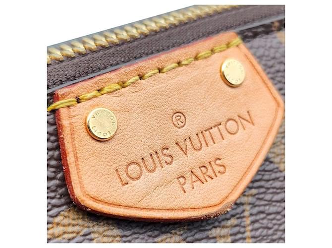 Louis Vuitton Monogram Turenne PM Multicolore - vista 8