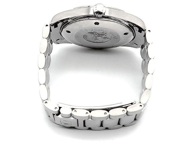 Omega Relógio Seamaster Aqua Terra em aço Multicor - vista 3