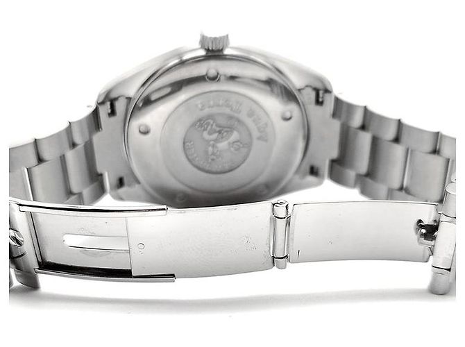 Omega Relógio Seamaster Aqua Terra em aço Multicor - vista 5