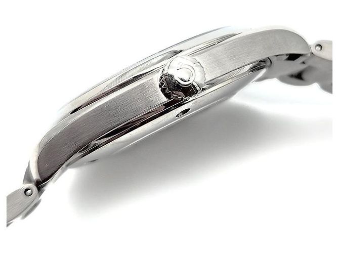 Omega Relógio Seamaster Aqua Terra em aço Multicor - vista 7