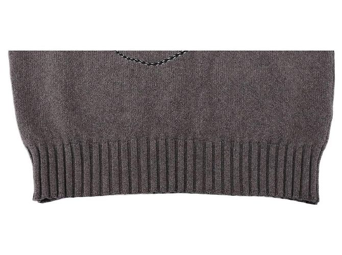 Hermès Men's Crew Neck Sweater Multiple colors - view 10