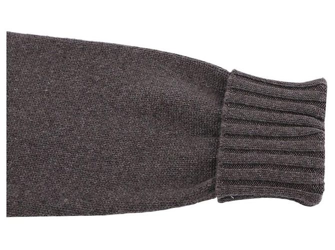 Hermès Men's Crew Neck Sweater Multiple colors - view 11