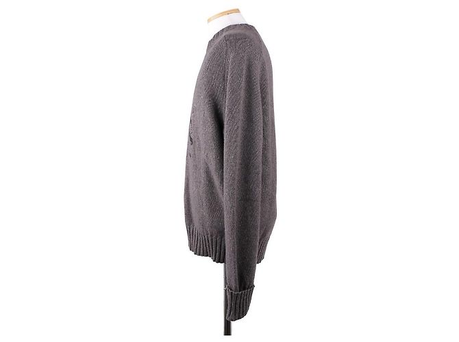Hermès Men's Crew Neck Sweater Multiple colors - view 13