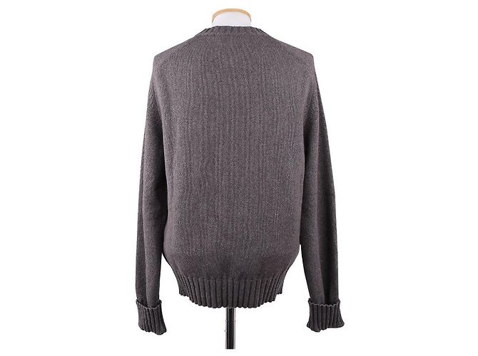 Hermès Men's Crew Neck Sweater Multiple colors - view 14