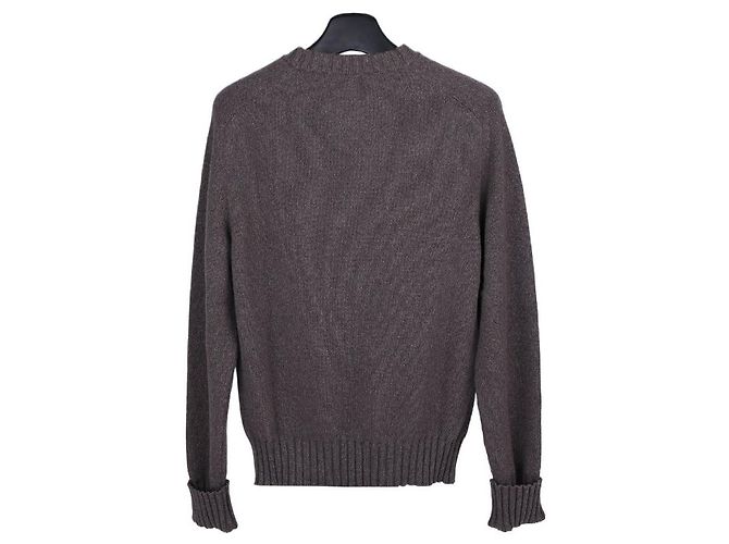 Hermès Men's Crew Neck Sweater Multiple colors - view 4