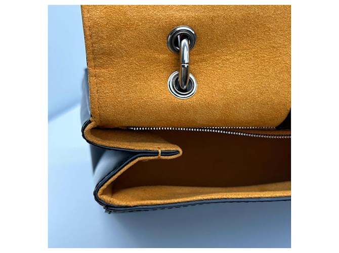Louis Vuitton Epi Grenelle PM Nero - vista 10