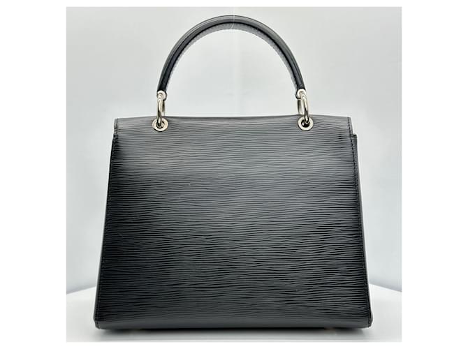 Louis Vuitton Epi Grenelle PM Nero - vista 13