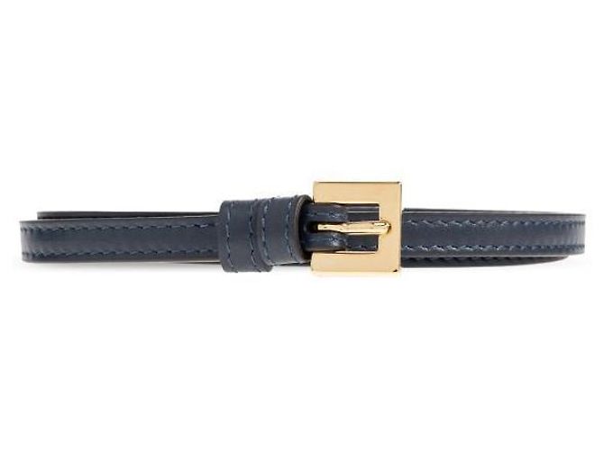 Fendi Flockierter Denim Continental Wallet - Ansicht 6