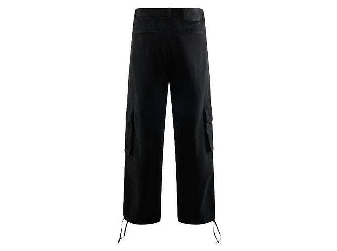 Loewe Calças cargo de algodão - vista 4