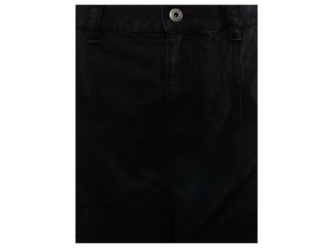 Loewe Calças cargo de algodão - vista 5