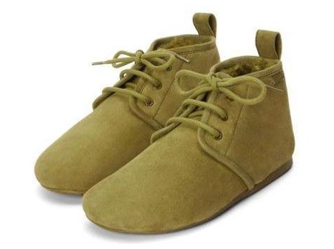 Loewe Stivaletti con lacci - vista 5