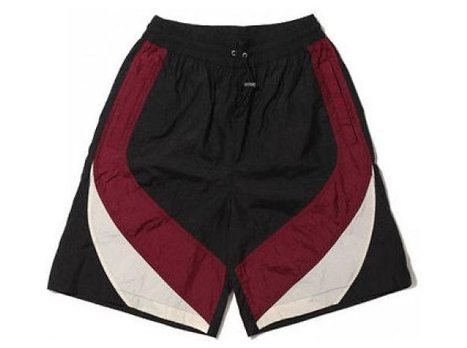 Isabel Marant Shorts Schwarz - Ansicht 4