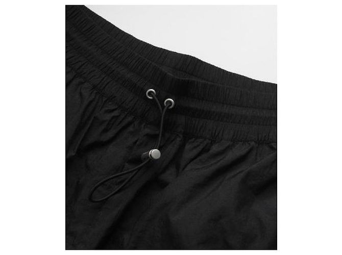 Isabel Marant Shorts Schwarz - Ansicht 6