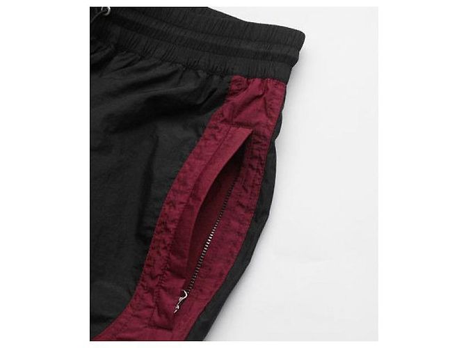 Isabel Marant Shorts Schwarz - Ansicht 7