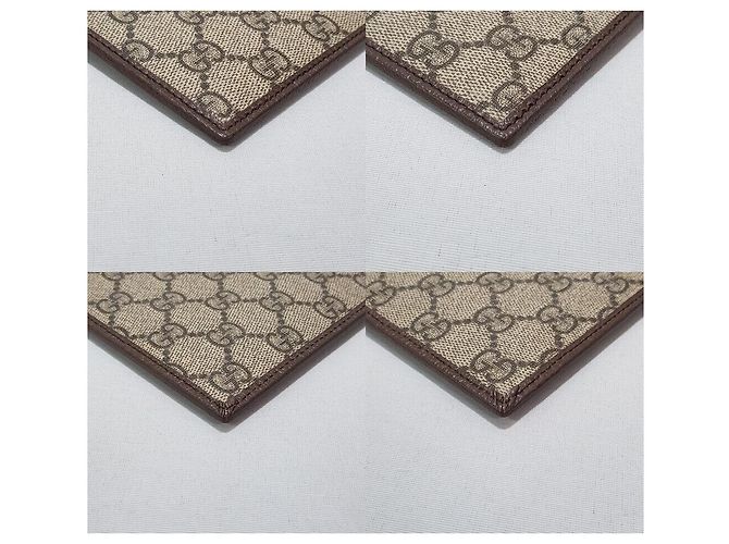 Gucci Clutch Ophidia GG Web - vista 7