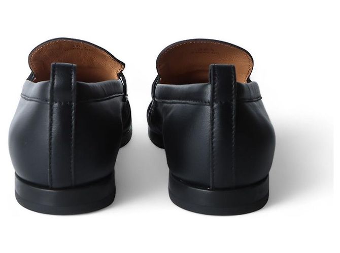 Tod's T-Chain Leder Loafer Größe Mehrfarben - Ansicht 6