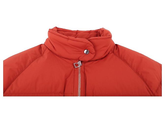 Hermès Chaqueta acolchada extraligera Multicolor - vista 11