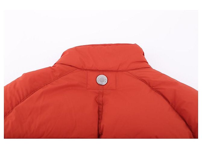 Hermès Chaqueta acolchada extraligera Multicolor - vista 14