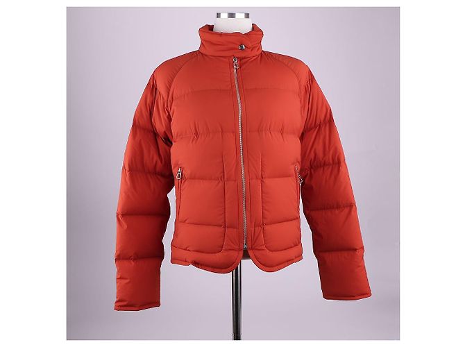 Hermès Chaqueta acolchada extraligera Multicolor - vista 15