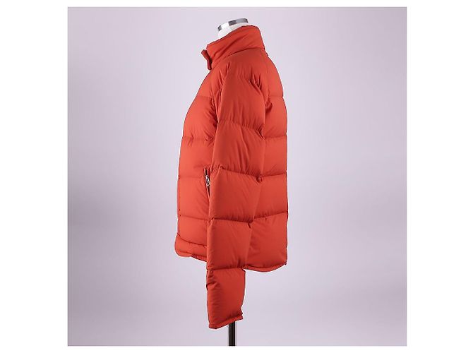 Hermès Chaqueta acolchada extraligera Multicolor - vista 16